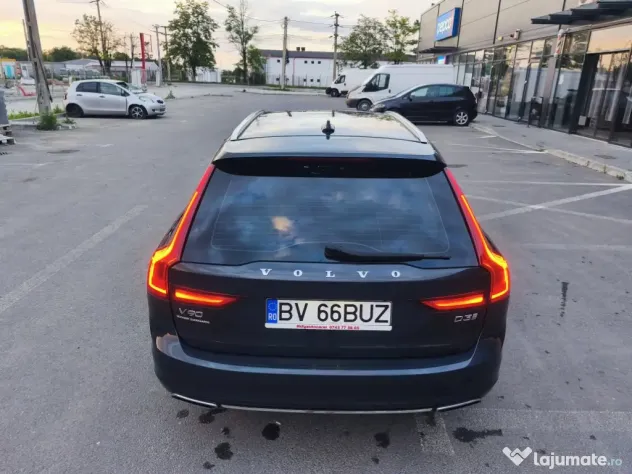 Volvo V90 Inscription 2018