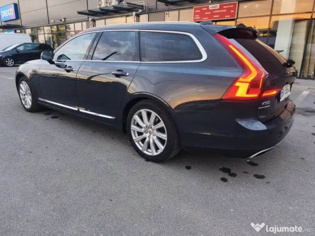 Volvo V90 Inscription 2018