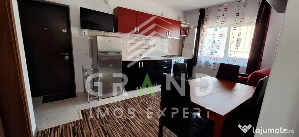 Ap 3 camere | BALCON | PARCARE | Bună Ziua/Carmen Silva