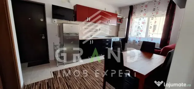 Ap 3 camere | BALCON | PARCARE | Bună Ziua/Carmen Silva