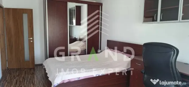 Ap 3 camere | BALCON | PARCARE | Bună Ziua/Carmen Silva