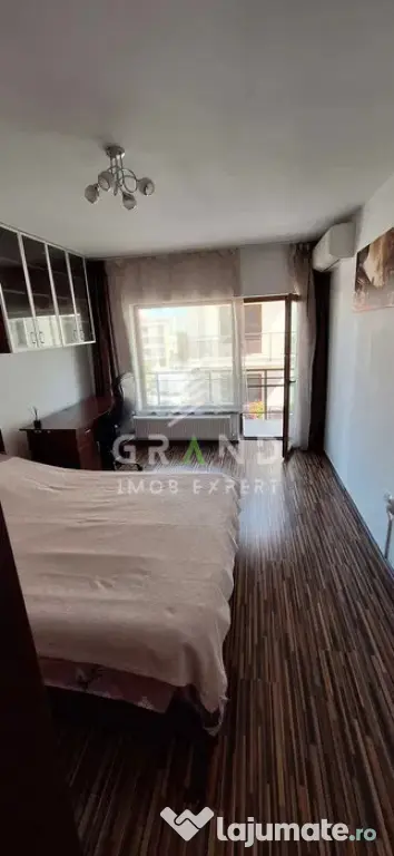 Ap 3 camere | BALCON | PARCARE | Bună Ziua/Carmen Silva