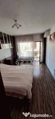 Ap 3 camere | BALCON | PARCARE | Bună Ziua/Carmen Silva 