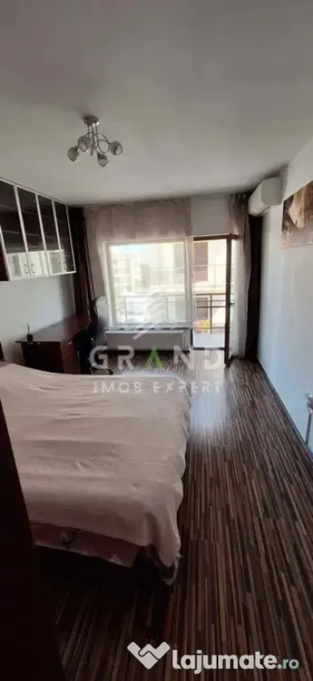 Ap 3 camere | BALCON | PARCARE | Bună Ziua/Carmen Silva