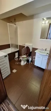 Ap 3 camere | BALCON | PARCARE | Bună Ziua/Carmen Silva 