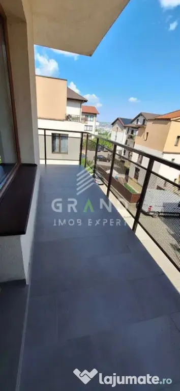 Ap 3 camere | BALCON | PARCARE | Bună Ziua/Carmen Silva