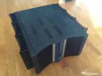 Krell FPB-300c Power Amp
