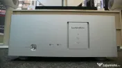 Luxman M 600A Power Amp 