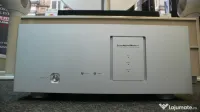 Luxman M 600A Power Amp