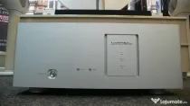 Luxman M 600A Power Amp