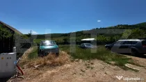 Teren intravilan 1268mp, Zona Micesti - Alba Iulia