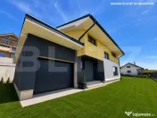 Casa individuala Popesti, 160mp, 360mp teren 