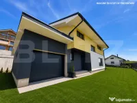 Casa individuala Popesti, 160mp, 360mp teren