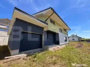 Casa individuala Popesti, 160mp, 360mp teren 