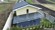 Casa individuala Popesti, 160mp, 360mp teren 