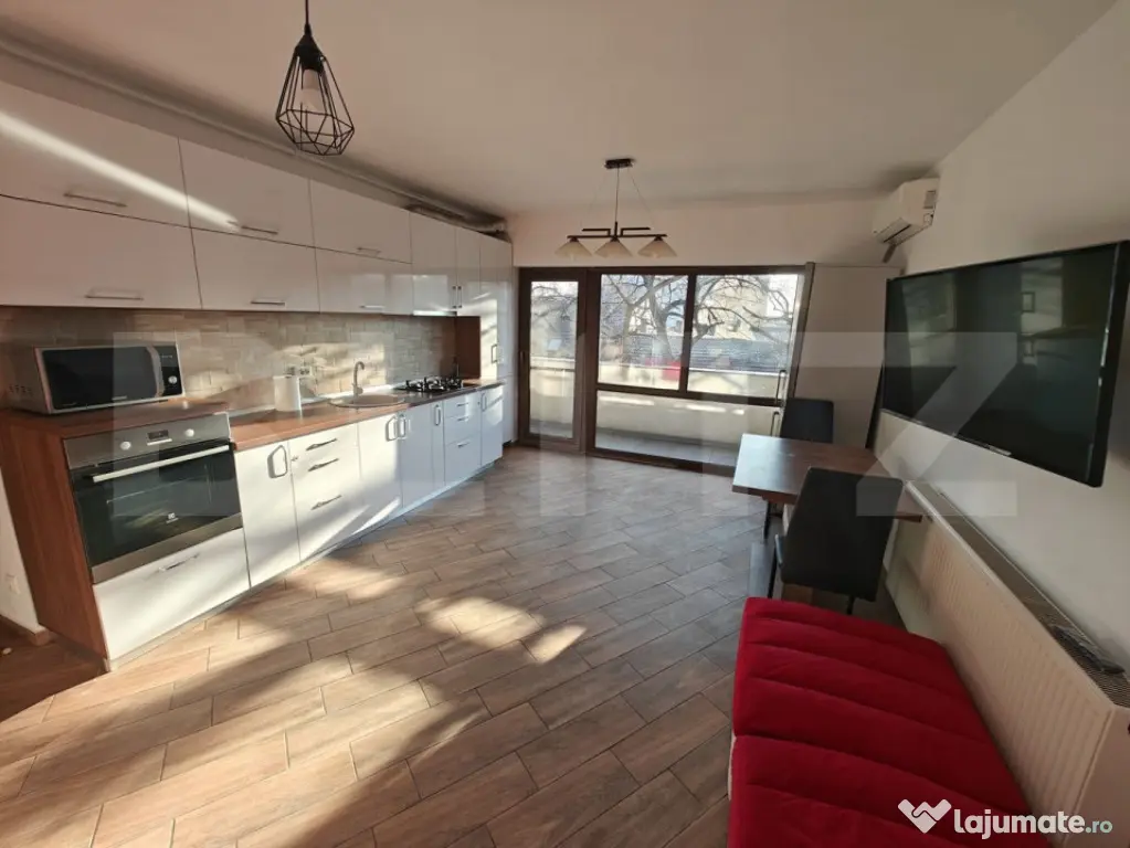 Apartament 3 camere ultracentral, 70mp
