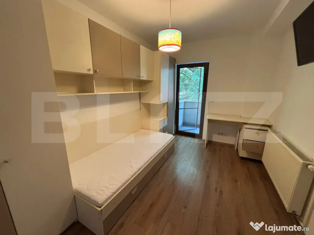 Apartament 3 camere ultracentral, 70mp