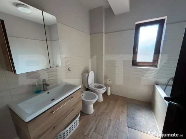 Apartament 3 camere ultracentral, 70mp