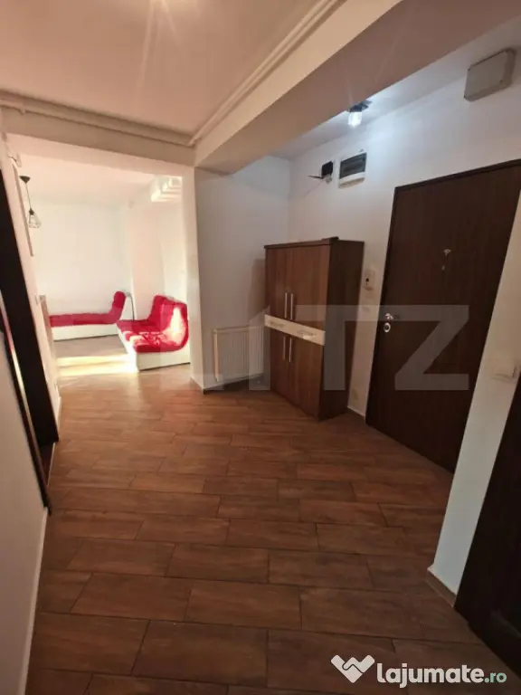 Apartament 3 camere ultracentral, 70mp