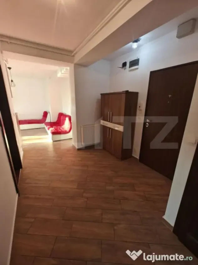 Apartament 3 camere ultracentral, 70mp