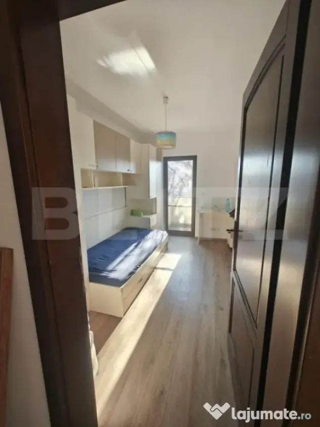 Apartament 3 camere ultracentral, 70mp