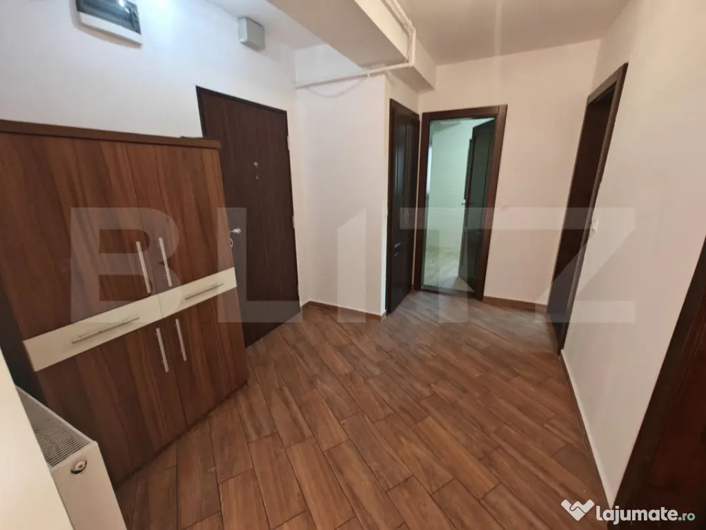 Apartament 3 camere ultracentral, 70mp
