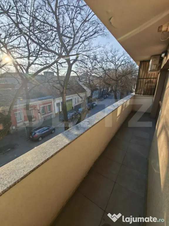 Apartament 3 camere ultracentral, 70mp