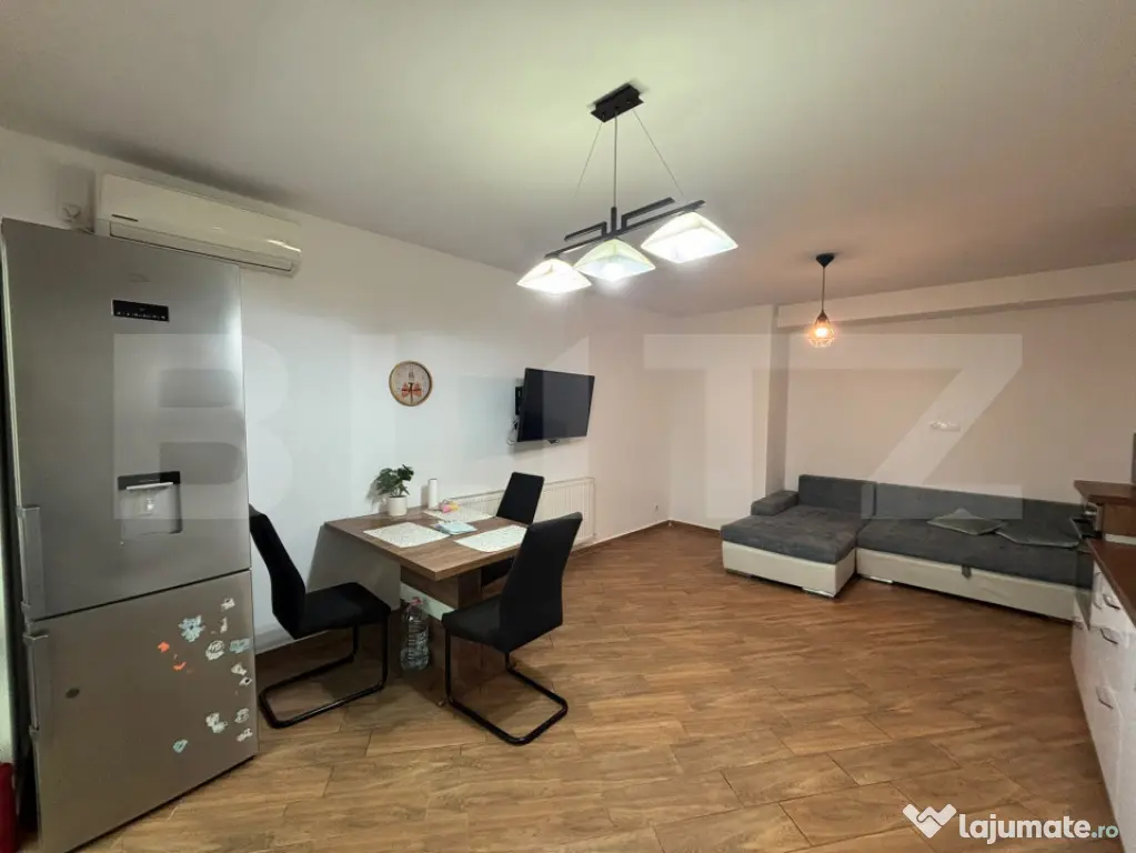 Apartament 3 camere ultracentral, 70mp