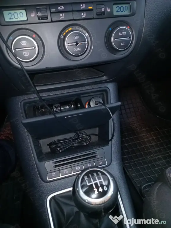 Tiguan 4x4 1.4 tsi 6 trepte 219000 km originali stare f,buna