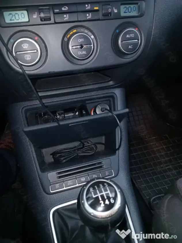 Tiguan 4x4 1.4 tsi 6 trepte 219000 km originali stare f,buna
