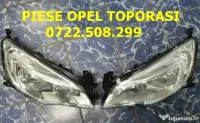 faruri Opel Astra J 