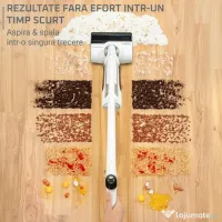 Aspirator cu spalare Rowenta X-Clean 10