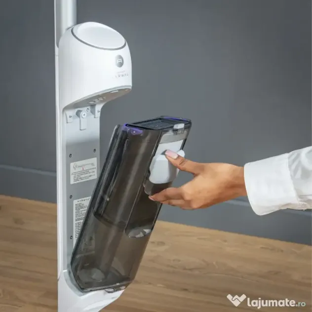 Aspirator cu spalare Rowenta X-Clean 10