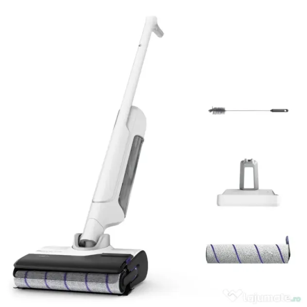 Aspirator cu spalare Rowenta X-Clean 10