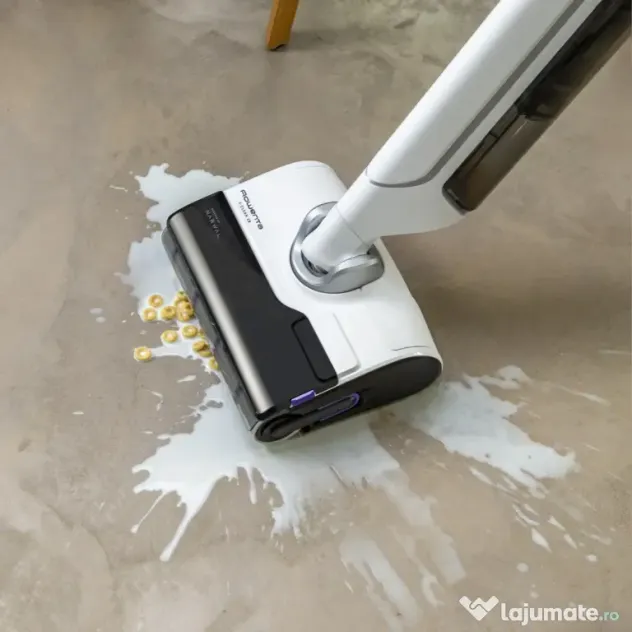 Aspirator cu spalare Rowenta X-Clean 10