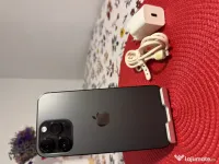 iPhone 14 Pro Max Space Black 128GB