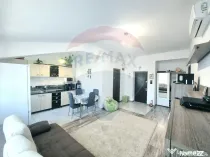 Apartament de vanzare 2 camere bloc nou | zona Rahova | S...