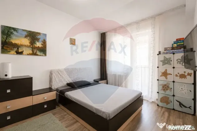 Apartament de vanzare 2 camere bloc nou | Rahova | Salaj - Bucuresti (Bucuresti-Ilfov)
