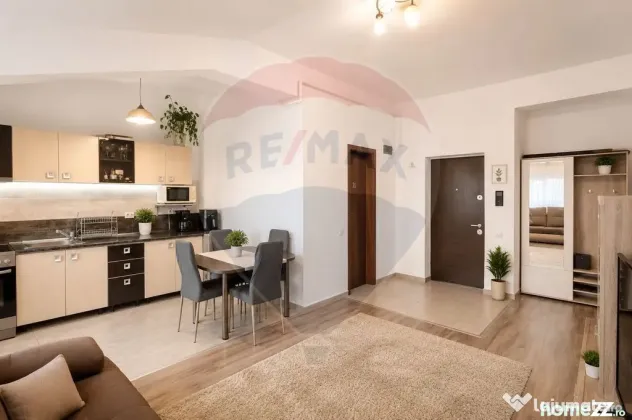 Apartament de vanzare 2 camere bloc nou | Rahova | Salaj - Bucuresti (Bucuresti-Ilfov)