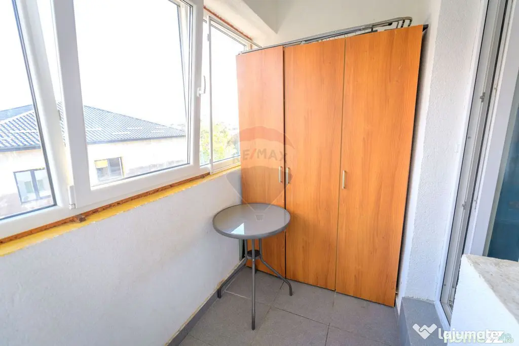 Apartament de vanzare 2 camere bloc nou | Rahova | Salaj - Bucuresti (Bucuresti-Ilfov)