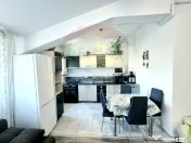 Apartament de vanzare 2 camere bloc nou | zona Rahova | S...