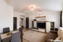 Apartament de vanzare 2 camere bloc nou | Rahova | Salaj
