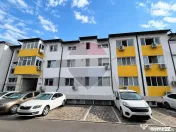 Apartament de vanzare 2 camere bloc nou | Rahova | Salaj