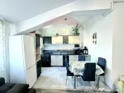 Apartament de vanzare 2 camere bloc nou | zona Rahova | S...