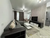 Studio l Complet Mobilat l Ambiance Pipera 