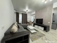 Studio l Complet Mobilat l Ambiance Pipera 