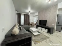 Studio l Complet Mobilat l Ambiance Pipera