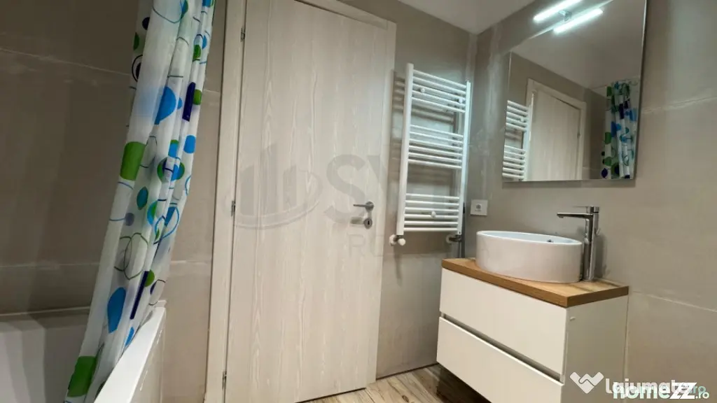 Studio l Complet Mobilat l Ambiance Pipera