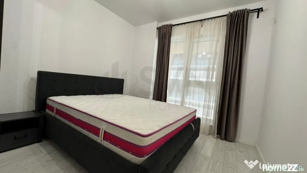 Studio l Complet Mobilat l Ambiance Pipera