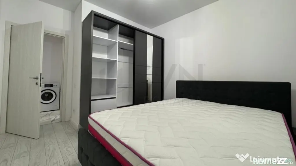 Studio l Complet Mobilat l Ambiance Pipera